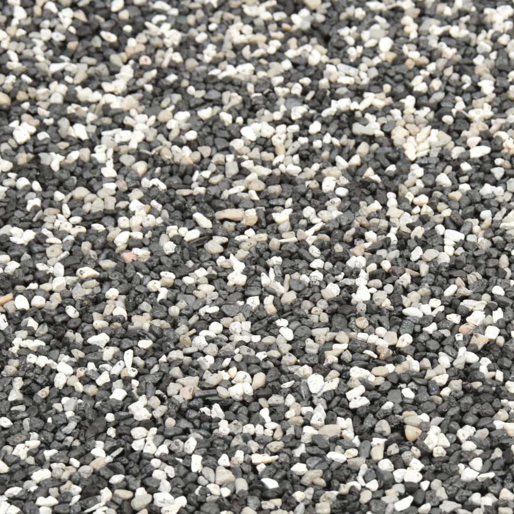 Steinfolie Natur-Sand oder Grau für Teichrand und Bachlauf Teich Folie Stein