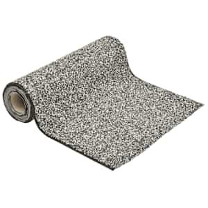 Kamnita podloga siva 250x40 cm