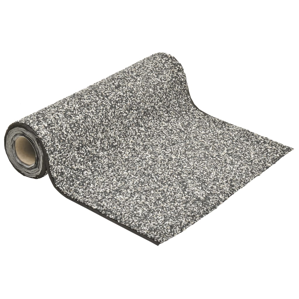 vidaXL Căptușeală piatră, gri, 500×60 cm 500x60