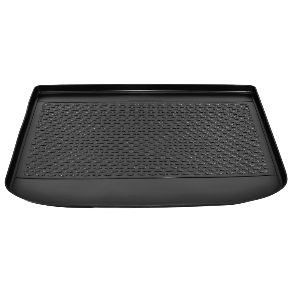 

vidaXL Kofferbakmat voor Toyota Corolla Hatchback (2019-) rubber