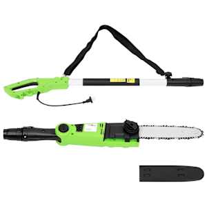 Elektrická teleskopická vyvětvovací pila 25 cm 710 W - obrázek 3