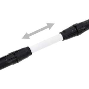 Elektrická teleskopická vyvětvovací pila 25 cm 710 W - obrázek 5