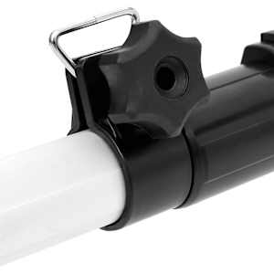 Elektrické teleskopické nůžky na živý plot 41 cm 550 W - obrázek 6