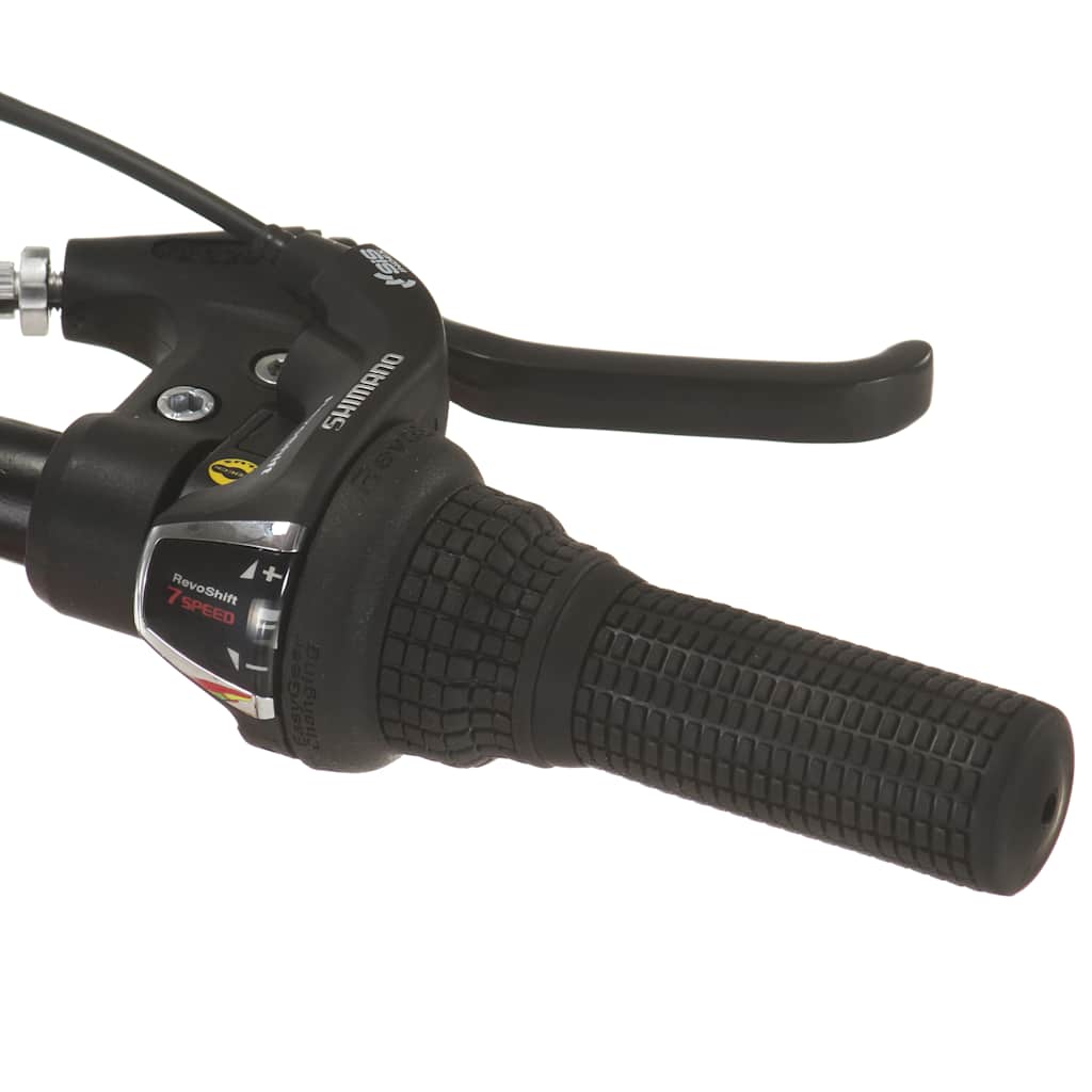 Gorsko kolo z 21 prestavami 29