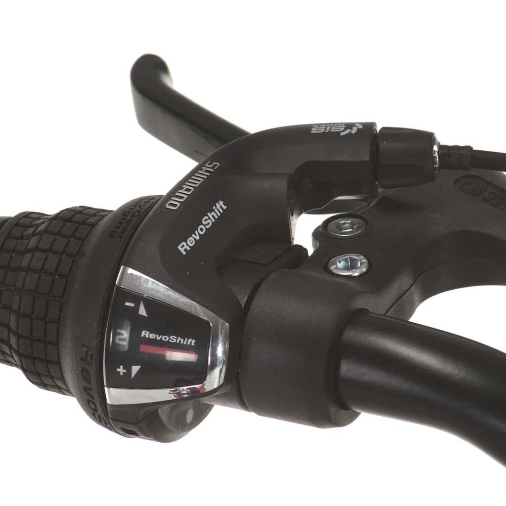 Gorsko kolo z 21 prestavami 29