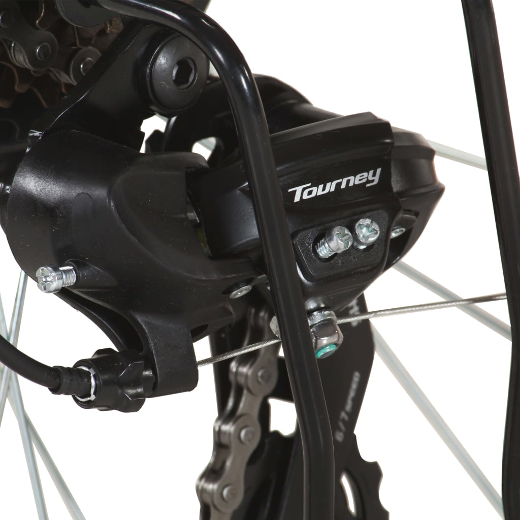 Gorsko kolo z 21 prestavami 27,5