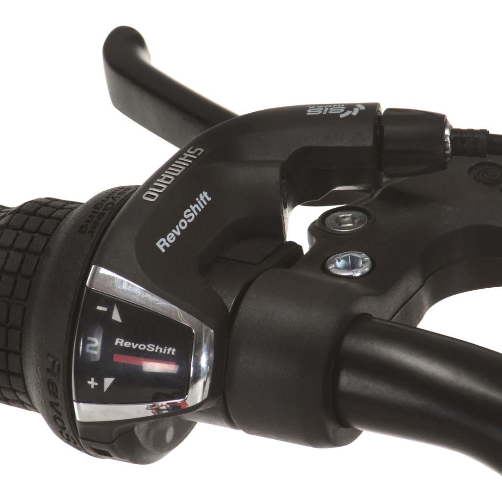 Gorsko kolo z 21 prestavami 26