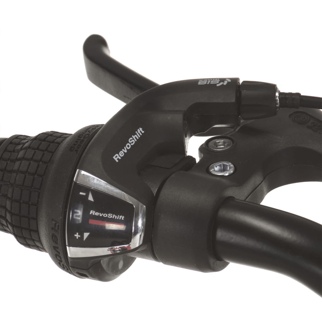 Gorsko kolo z 21 prestavami 26