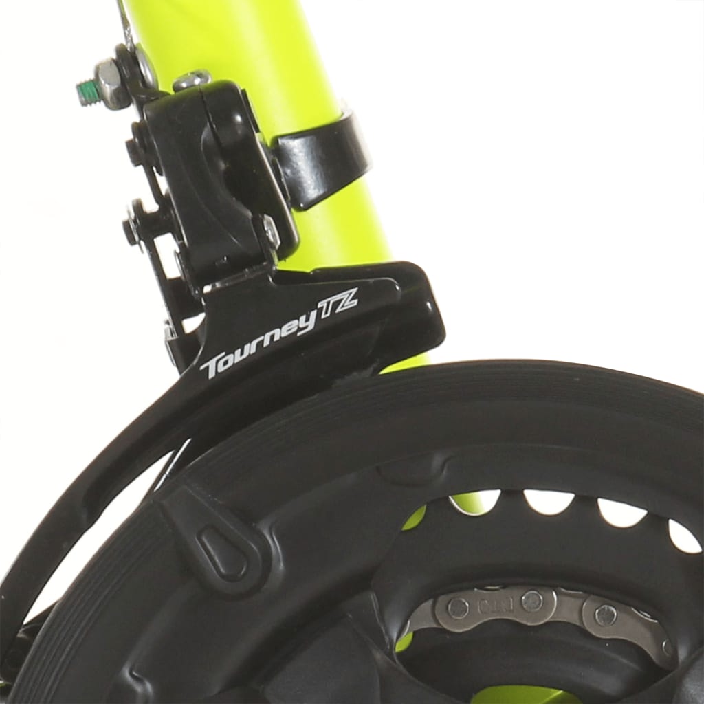 Gorsko kolo z 21 prestavami 26