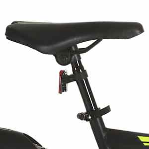 Horské kolo 21 rychlostí 26" kolo 49 cm černé - obrázek 8