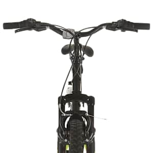 Horské kolo 21 rychlostí 26" kolo 49 cm černé - obrázek 9