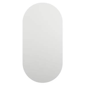 vidaXL peegel, 40 x 20 cm, klaas