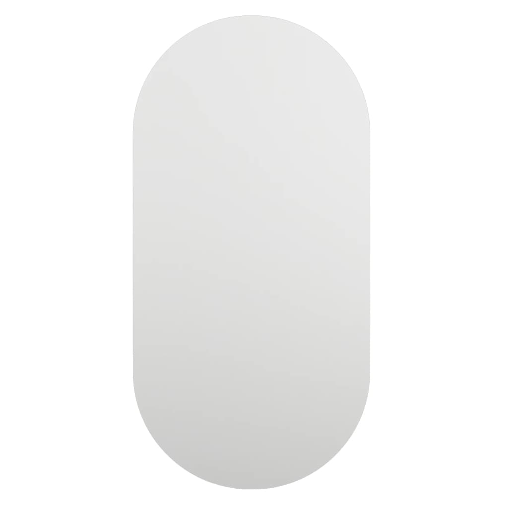 Specchio 80×40 cm in Vetro