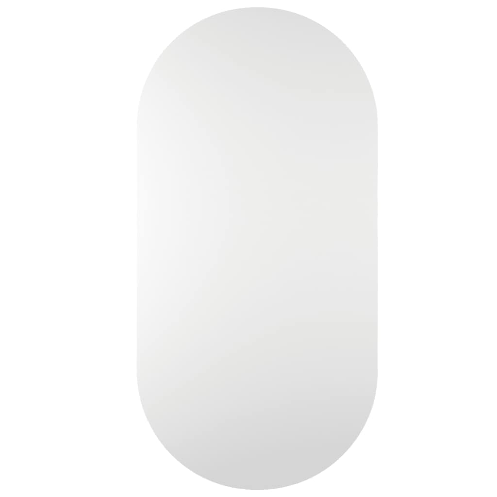 vidaXL Spiegel 100x50 cm glas