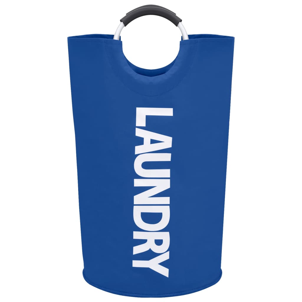 

vidaXL Wassorteerder blauw