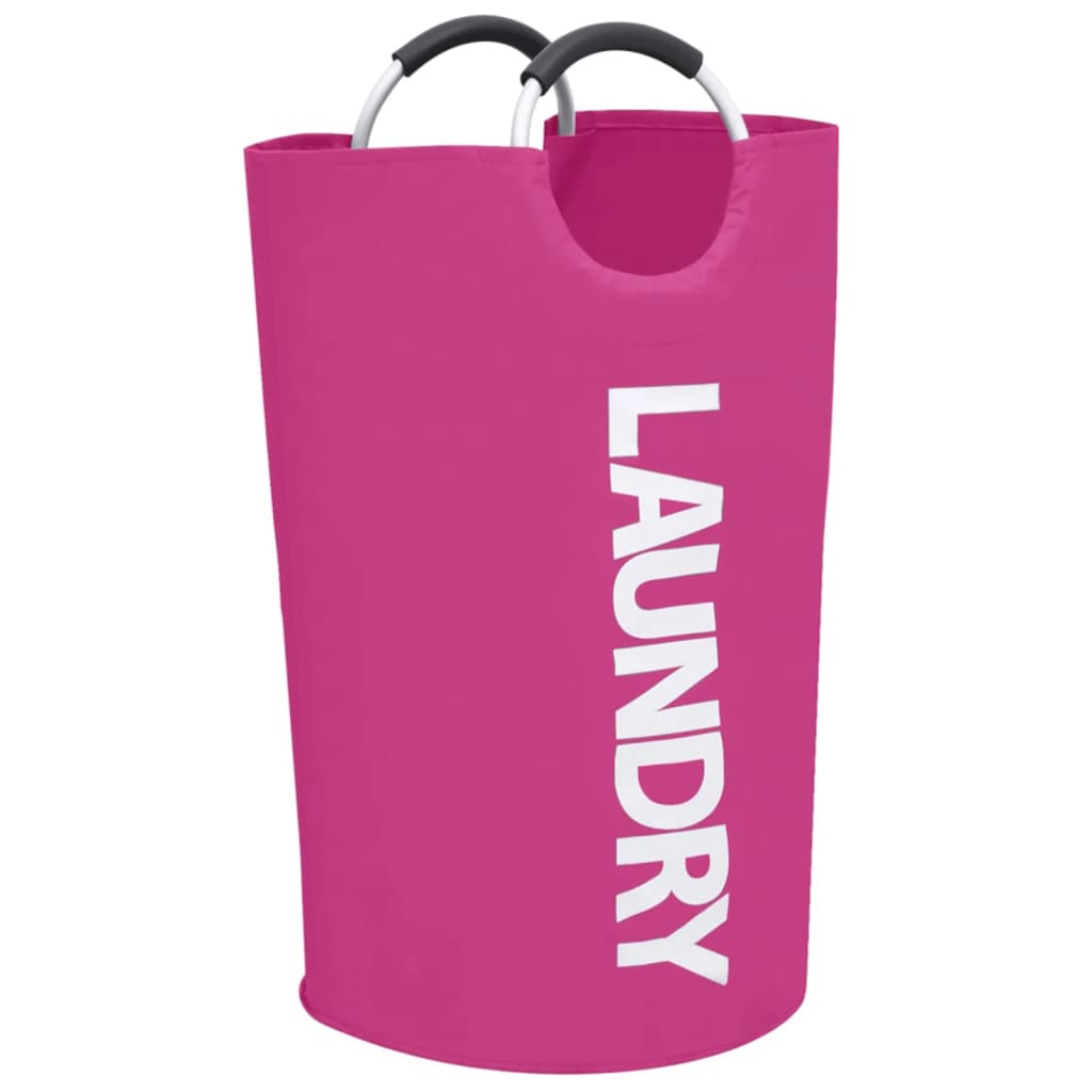

vidaXL Wassorteerders 2 st roze