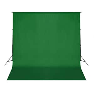 Foto studio set s lampami, deštníky, pozadím a odraznou deskou - obrázek 5