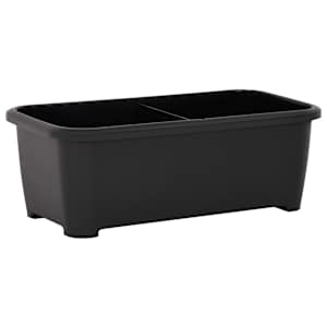 Vyvýšený záhon 77 x 38,7 x 82 cm PP - obrázek 5