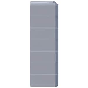 Organizér s 18 středně velkými zásuvkami 38 x 16 x 47 cm - obrázek 6