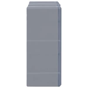 Organizér s 8 velkými zásuvkami 52 x 16 x 37 cm - obrázek 6