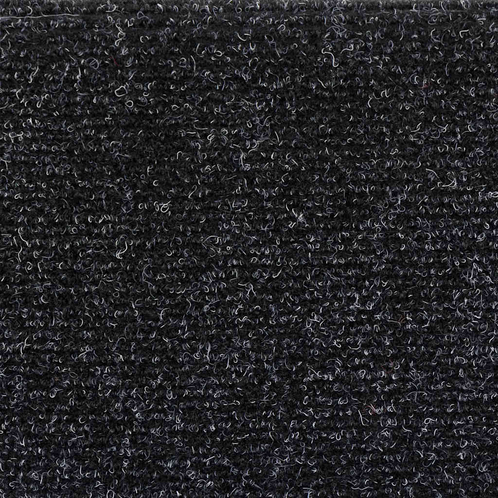 Tapis Autoadhésifs De Marches 5 Pcs Noir 56x17x3 Cm Aiguilleté VidaXL 19 width=274