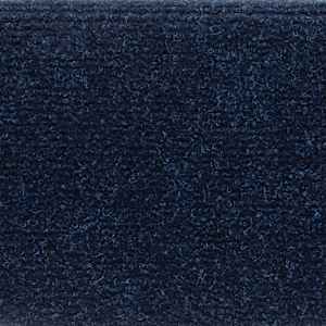 Schodové rohože samolepicí 10 ks 56 x 17 x 3 cm tmavě modré půlkulaté - obrázek 7