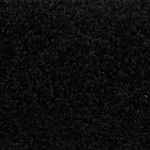 Schodové rohože 10 ks 65 x 21 x 4 cm černé, půlkulaté, velké - obrázek 8