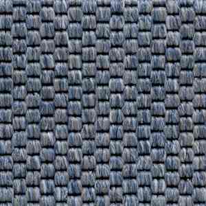 Samolepící nášlapy na schody vzhled sisal 15 ks 56x17x3cm modré - obrázek 8