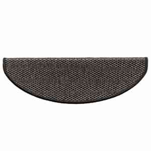 Samolepící nášlapy na schody vzhled sisal 15 ks 65x21x4 cm - obrázek 4