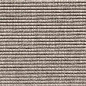 Schodové rohože 15 ks 65 x 21 x 4 cm stříbrné, půlkulaté, velké - obrázek 8
