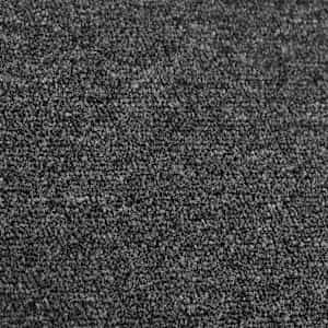 Běhoun antracitový 50 x 100 cm - obrázek 6