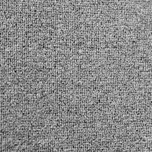 Běhoun tmavě šedý 50 x 100 cm - obrázek 6