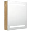White_and_oak