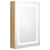 White_and_oak