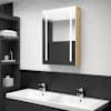 White_and_oak