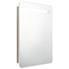 White_and_oak
