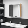White_and_oak