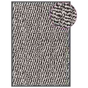 Predpražnik taftani 40x60 cm svetlo rjav