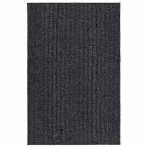 Tepih tekač 100x150 cm antraciten