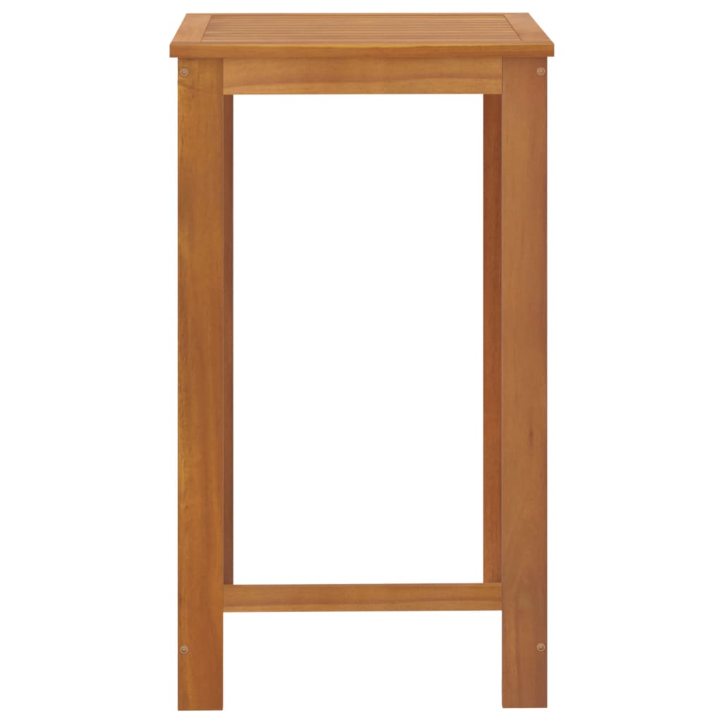 Set Bar Da Giardino 3 Pz Con Cuscini Nero VidaXL 15 width=274