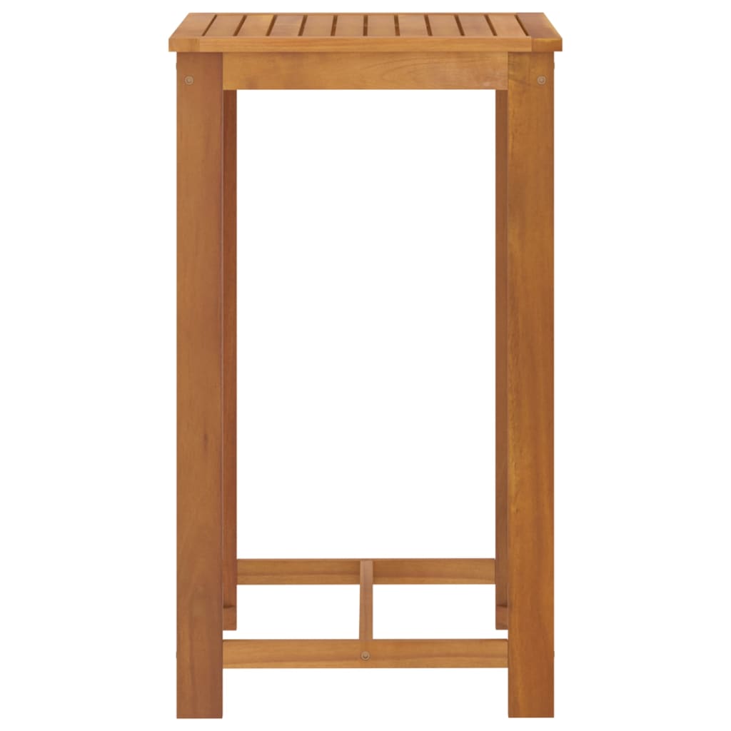 Set Bar Da Giardino 3 Pz Con Cuscini Nero VidaXL 16 width=274