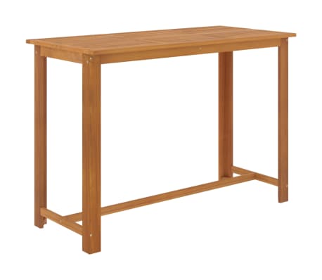 vidaXL Sodo baro baldų komplektas, 7 dalių, juodos spalvos