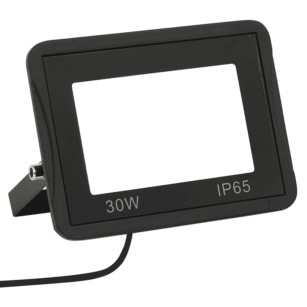 Thumbnail - vidaXL LED-Fluter 2 Stk. 30W Kaltweiß