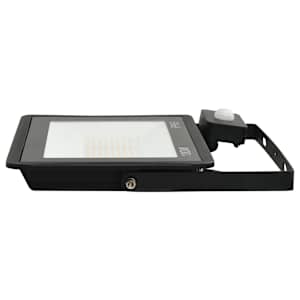 LED reflektor se senzorem 100 W teplé bílé světlo - obrázek 5
