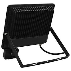 LED reflektor se senzorem 100 W teplé bílé světlo - obrázek 7