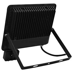 LED reflektor se senzorem 100 W studené bílé světlo - obrázek 6