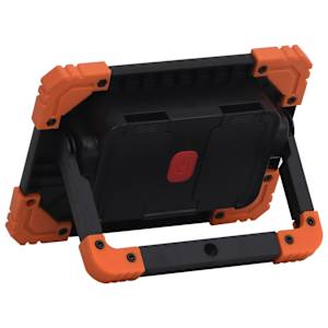 Přenosné LED bodové světlo ABS 10 W studené bílé - obrázek 6