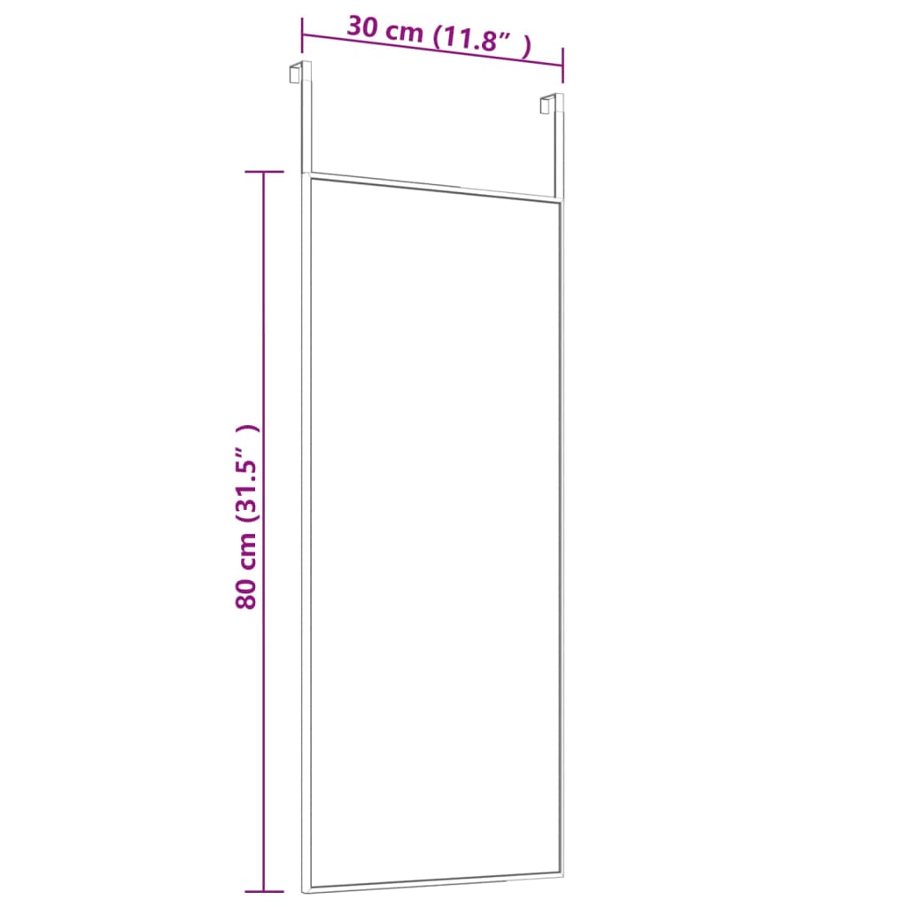 Miroir De Porte | Miroir Déco Pour Salle De Bain Salon Chambre Ou Dressing Doré 30x80 Cm Verre Et Aluminium 89118 12 Miroir De Porte | Miroir Déco Pour Salle De Bain Salon Chambre Ou Dressing Doré 30x80 Cm Verre Et Aluminium 89118 -ATMOSPHERA || VIDAXL || Safavieh Soldes AAHKMJXYDAFdJAOAIMEbOAchtTzbsWMnceblMk5y4 uJLU7bZNKsyn c3dmjqu9aOP0 ddxAKYnogOZXAnAXf2XTnja5p b wn F
