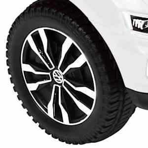 Odrážedlo Volkswagen T-Roc bílá - obrázek 7