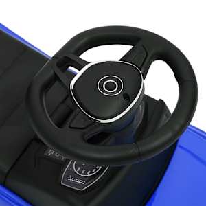 Odrážedlo Volkswagen T-Roc modré - obrázek 7